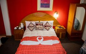 Pacha Suite
